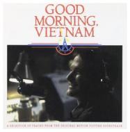 Good morning vietnam