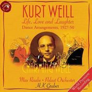 Charming weill: dance band arrangements