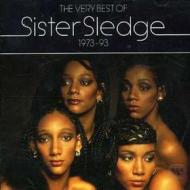 The best of sister sledge