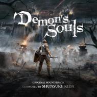 Demon's souls (original soundtrack)