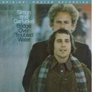 Bridge over troubled water (super audio cd)