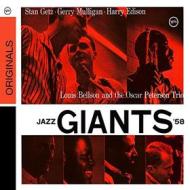 Jazz giants '58