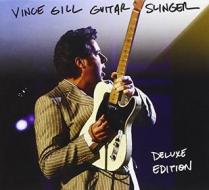 Guitar slinger-deluxe edition