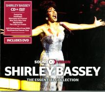 Shirley bassey