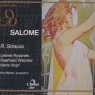Salome op 54 (1905)