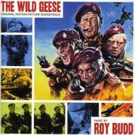 The wild geese (i 4 dell'oca selvaggia)