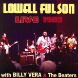 Live with billy vera & the beaters
