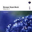 Baroque organ music vol.2