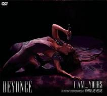I am yours: an intimate performance at the wynn la