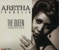 The queen - greatest hits