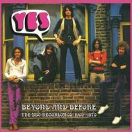 Beyond & before - bbc recordings 1969-1970