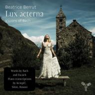 ''lux aeterna'' - visions of bach