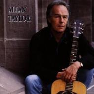 Allan taylor: looking for you