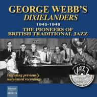 The pioneers of british traditional jazz 1945-1948