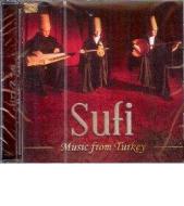 Sufi music from turkey