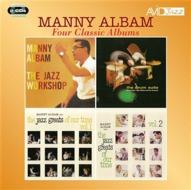 Albam - four classic albums