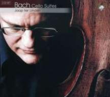 Bach: cello solo suites