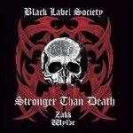 Stronger than death(armoury)