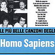 Le piu' belle canzoni degli homo sapiens