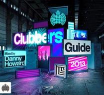 Clubbers guide 2013