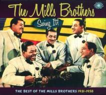 Sing it ! - the best of the millas brot