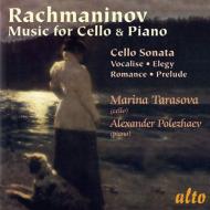 Sonata per cello e piano op 19 (1901) in