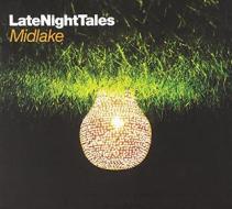 Late night tale-midlake