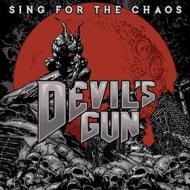 Sing for the chaos - coloured edition (Vinile)