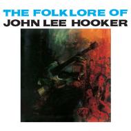 The folk lore of john lee hooker (Vinile)