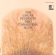 Canadiana suite (shm-cd/reissued:uccu-9667)