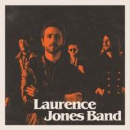 Laurence jones band (Vinile)