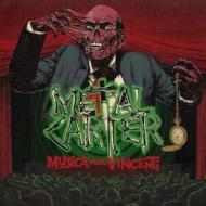 Musica per vincenti (green vinyl) (Vinile)