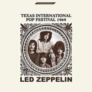 Texas international popfestival 1969 (Vinile)