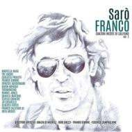 Saro' franco vol.2 (canzoni inedite di franco califano) (Vinile)