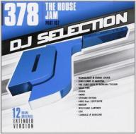 Dj selection 378-the house jam pt.107