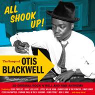 All shook up! - the songs of otis blackwell