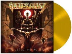 Feather of truth - gold edition (Vinile)