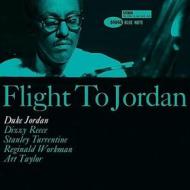 Flight to jordan (shm-cd/w/bonus track(plan)/reissued:uccq-5086)