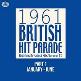 Box-1961 british hit parade 1 january