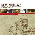 Move your jazz