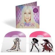 The farewell tour doppio Vinile rosa e viola