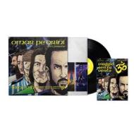 Viaggio senza vento - live in lucca lp + fumetto (Vinile)