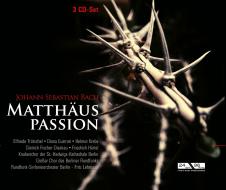 Matthauspassion: trotschel, krebs/lehmann