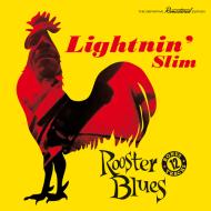 Rooster blues (+ 12 bonus tracks)