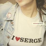 I love serge (Vinile)