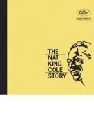 The nat king cole story 2 sacds