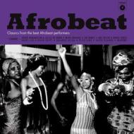 Afrobeat (Vinile)