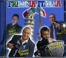 Francia italia