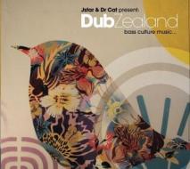 Dub zealand-bass culture music