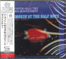 Smokin' at the half note (shm-cd/reissued:uccu-99061)